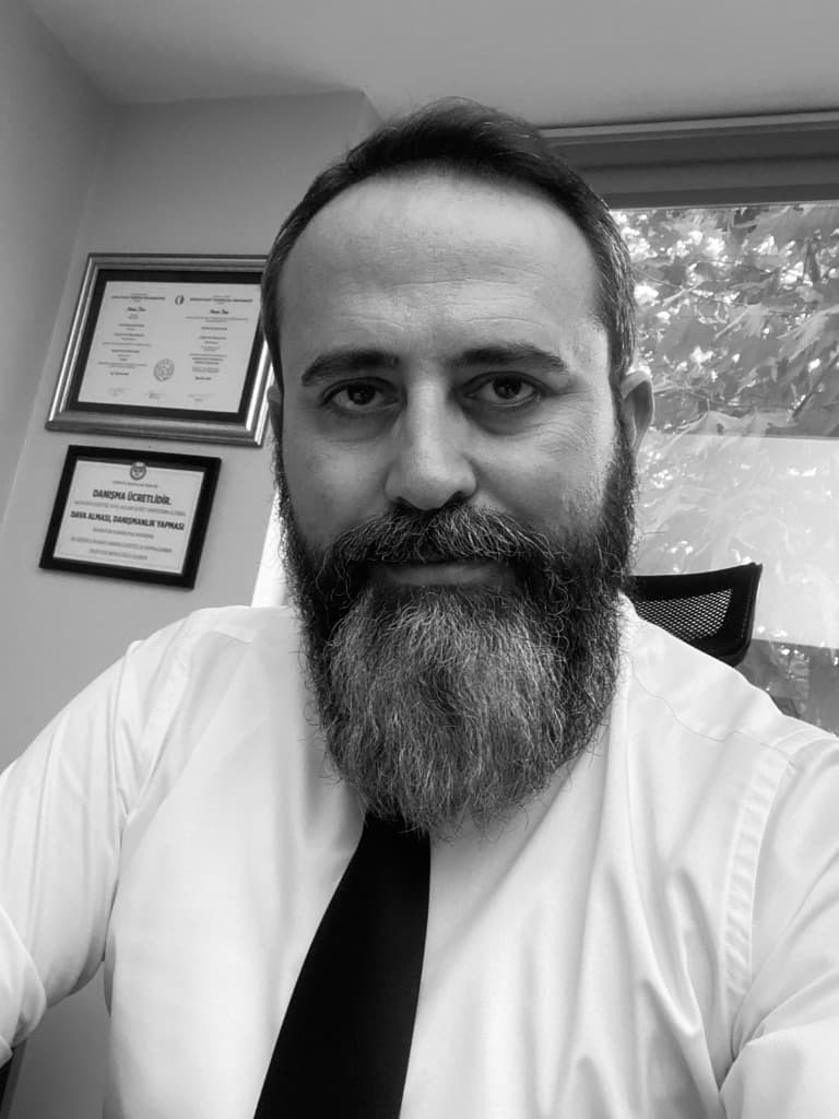 Yalova Ceza Avukatı - Av. Mesut İLME